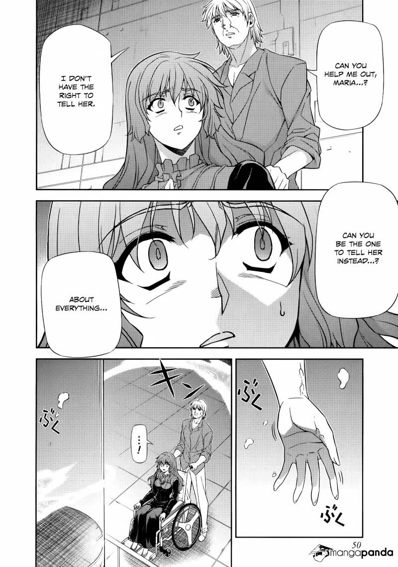 Read Freezing chapter 149 image 22 on Lezhin