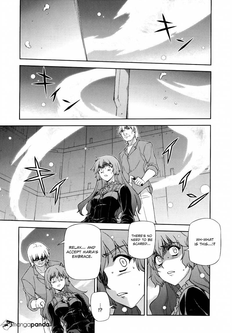 Read Freezing chapter 149 image 23 on Lezhin