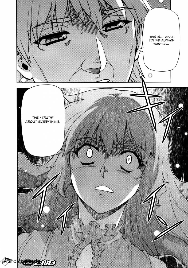 Read Freezing chapter 149 image 24 on Lezhin