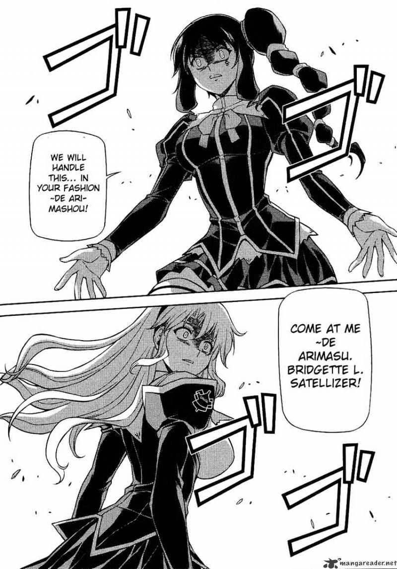 Read Freezing chapter 15 image 11 on Lezhin