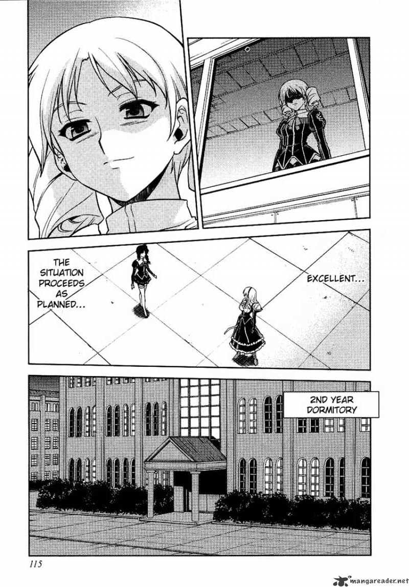 Read Freezing chapter 15 image 12 on Lezhin