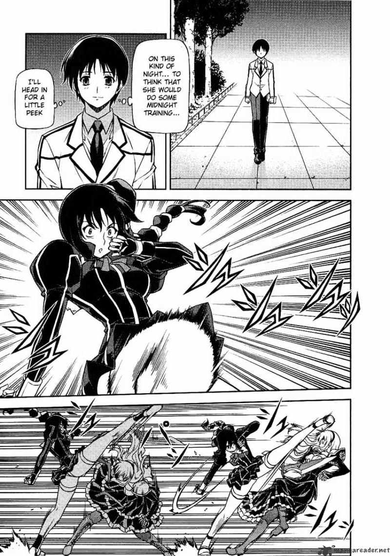 Read Freezing chapter 15 image 16 on Lezhin