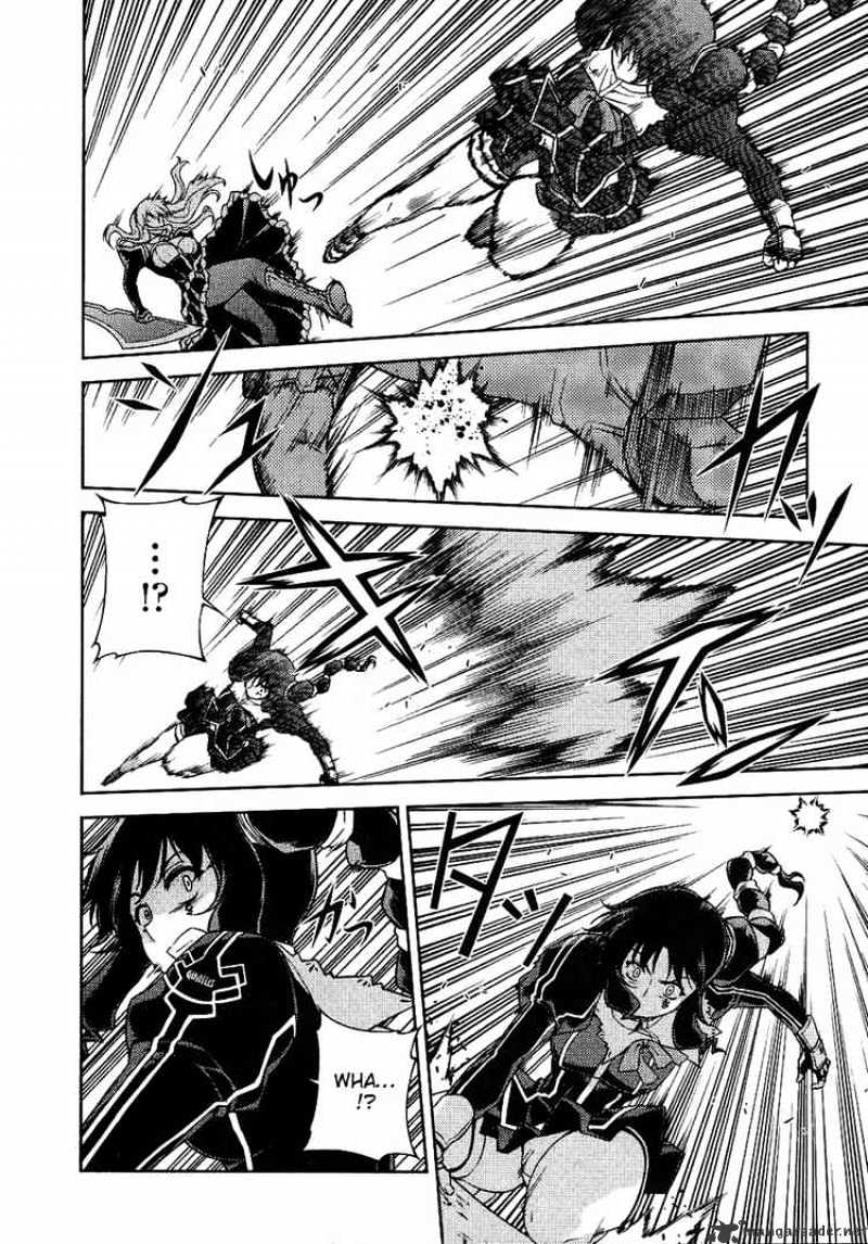 Read Freezing chapter 15 image 19 on Lezhin