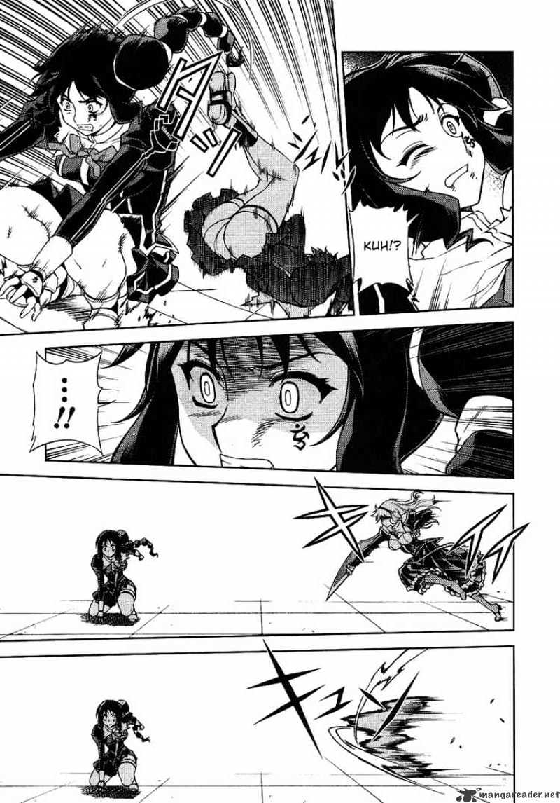 Read Freezing chapter 15 image 22 on Lezhin