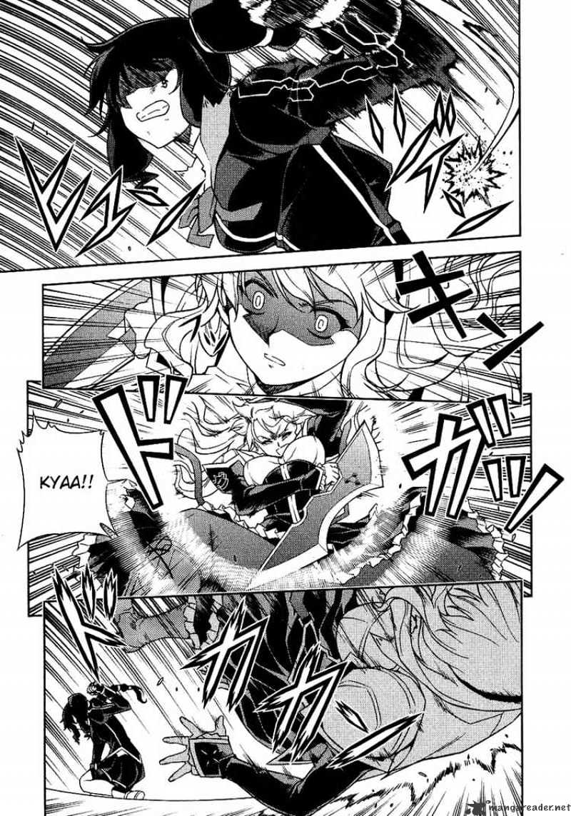 Read Freezing chapter 15 image 24 on Lezhin
