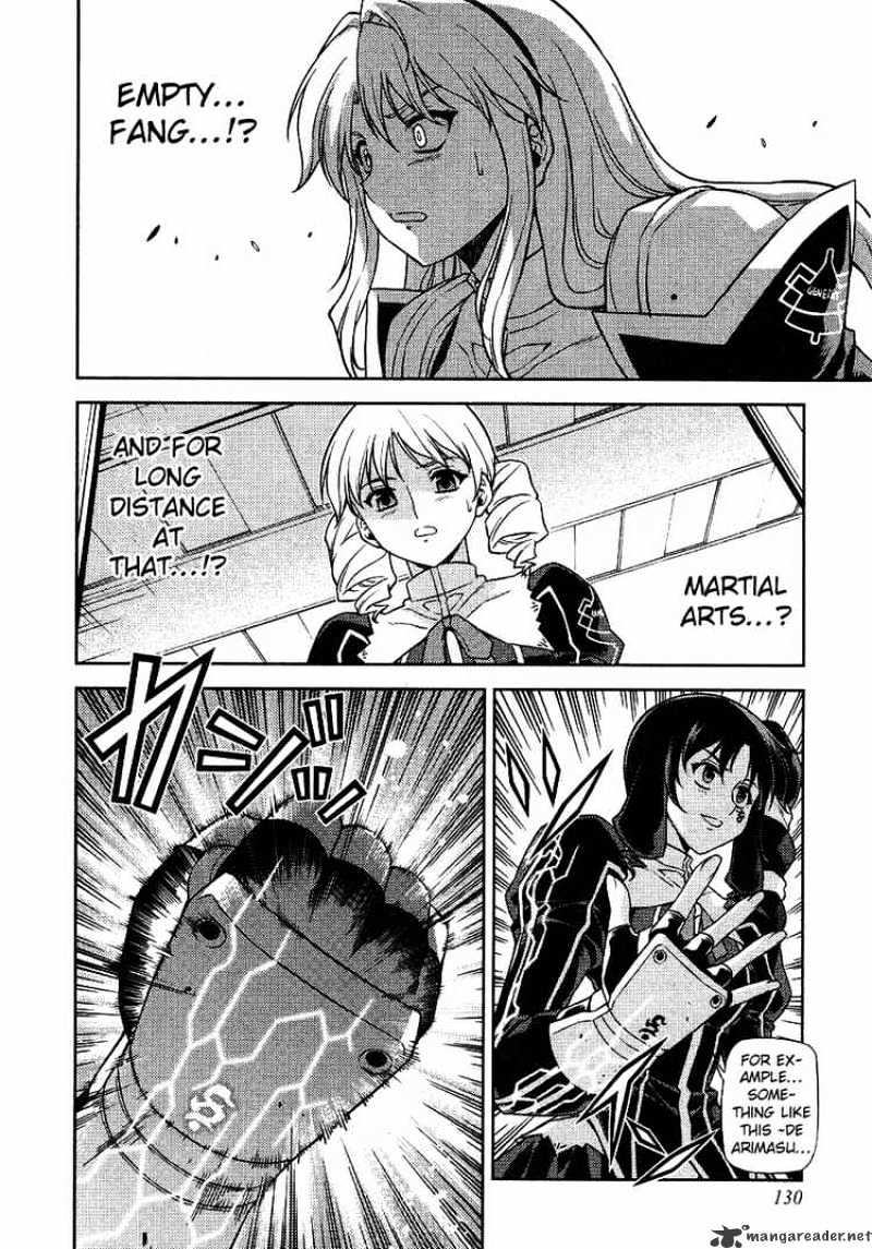 Read Freezing chapter 15 image 27 on Lezhin