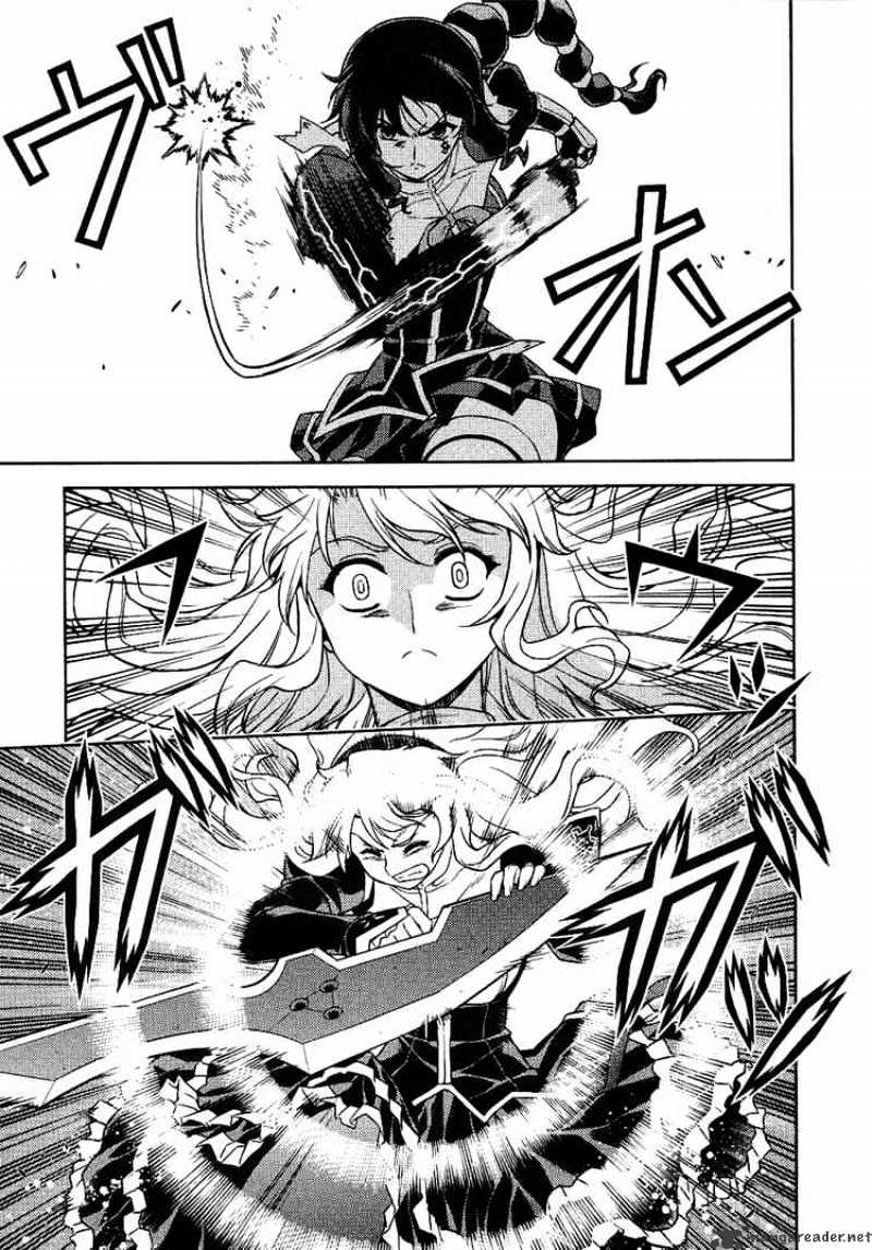 Read Freezing chapter 15 image 28 on Lezhin