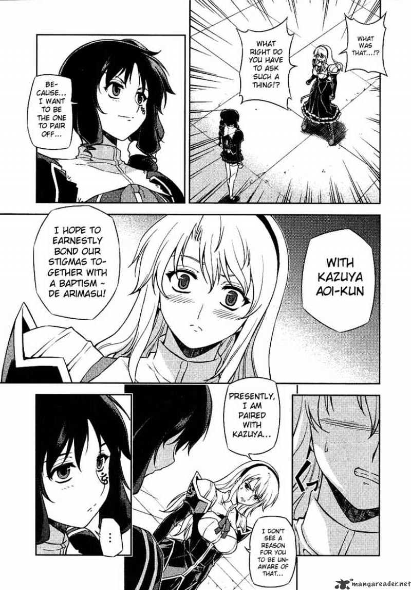 Read Freezing chapter 15 image 4 on Lezhin