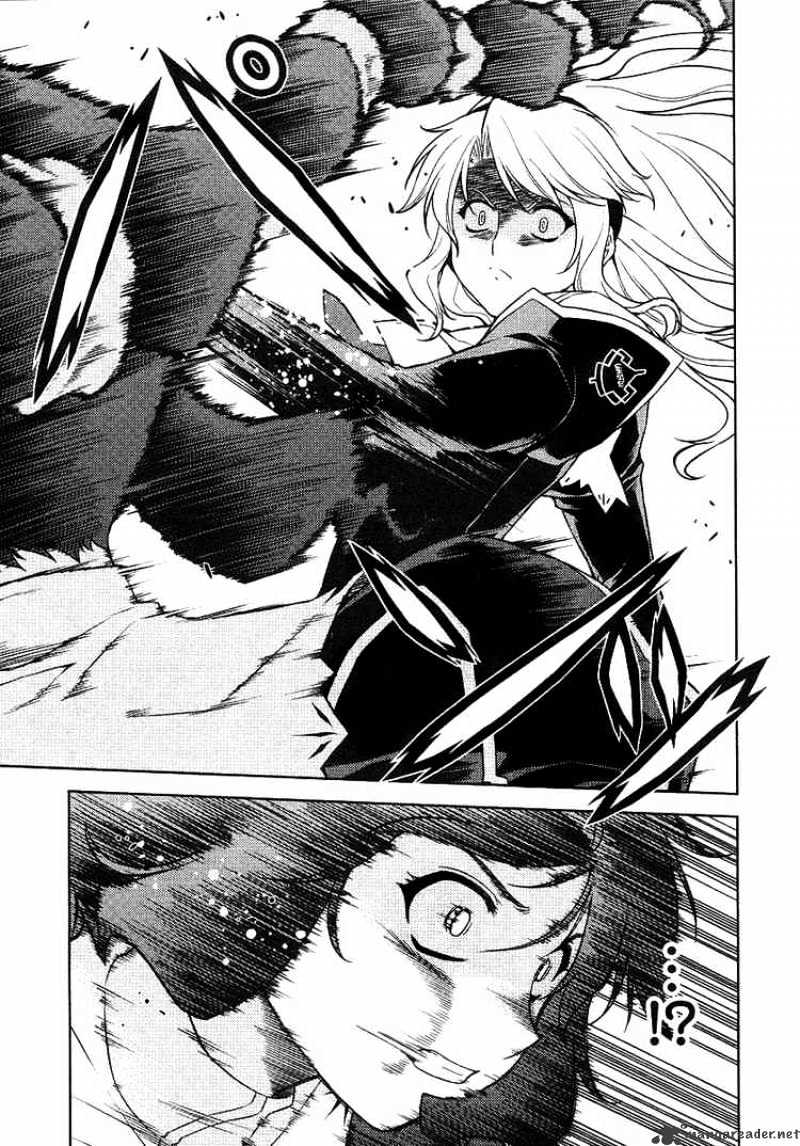 Read Freezing chapter 15 image 8 on Lezhin