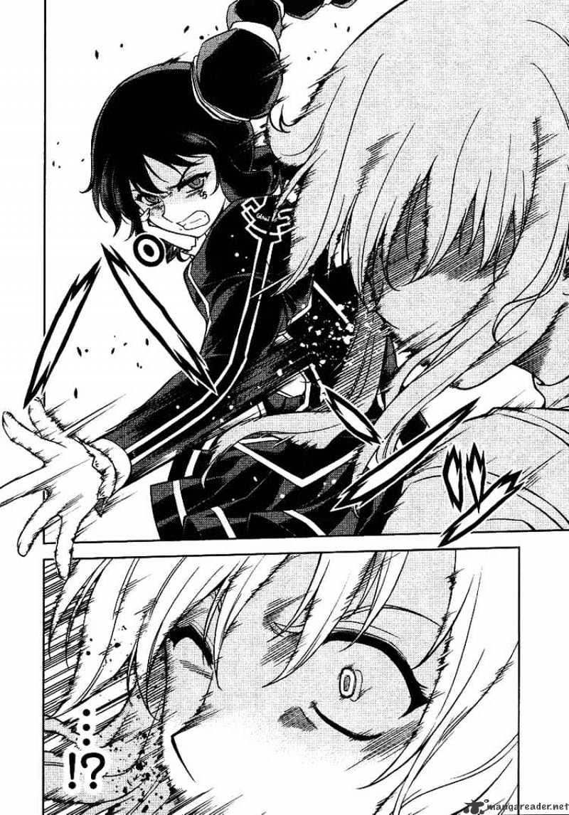 Read Freezing chapter 15 image 9 on Lezhin
