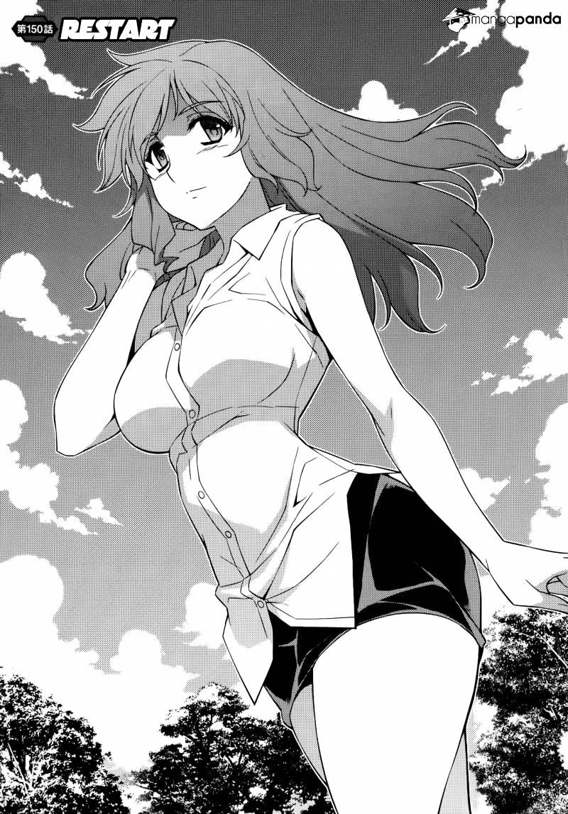 Read Freezing chapter 150 image 1 on Lezhin