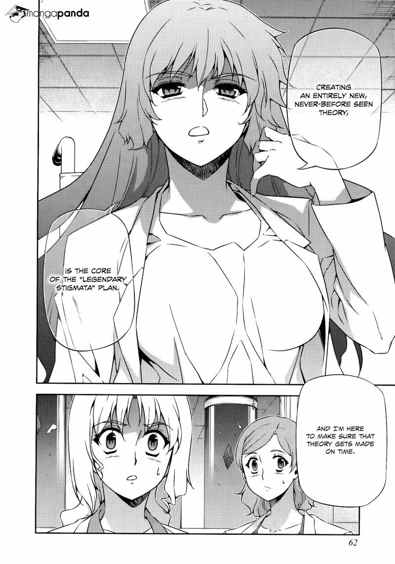 Read Freezing chapter 150 image 10 on Lezhin