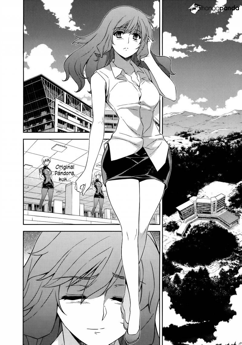 Read Freezing chapter 150 image 14 on Lezhin