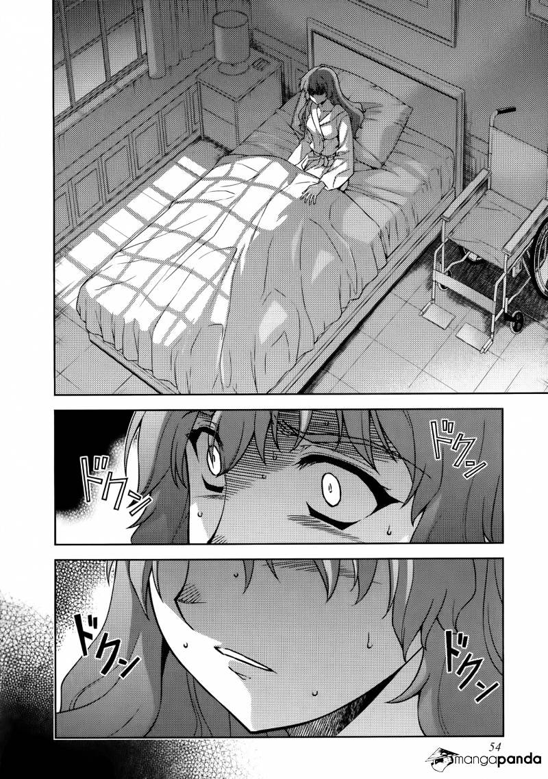 Read Freezing chapter 150 image 2 on Lezhin