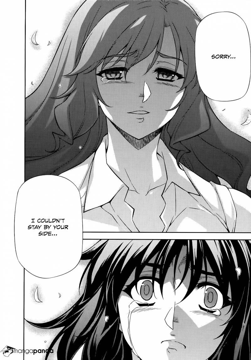 Read Freezing chapter 150 image 22 on Lezhin