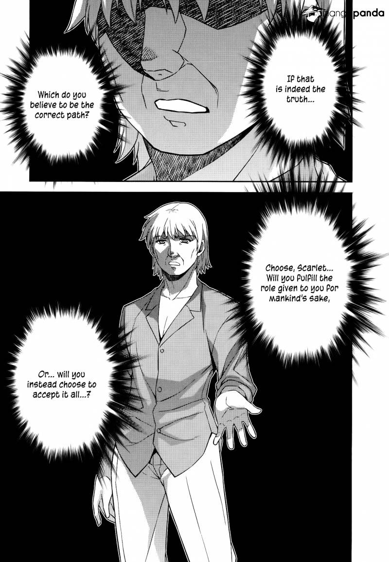 Read Freezing chapter 150 image 5 on Lezhin