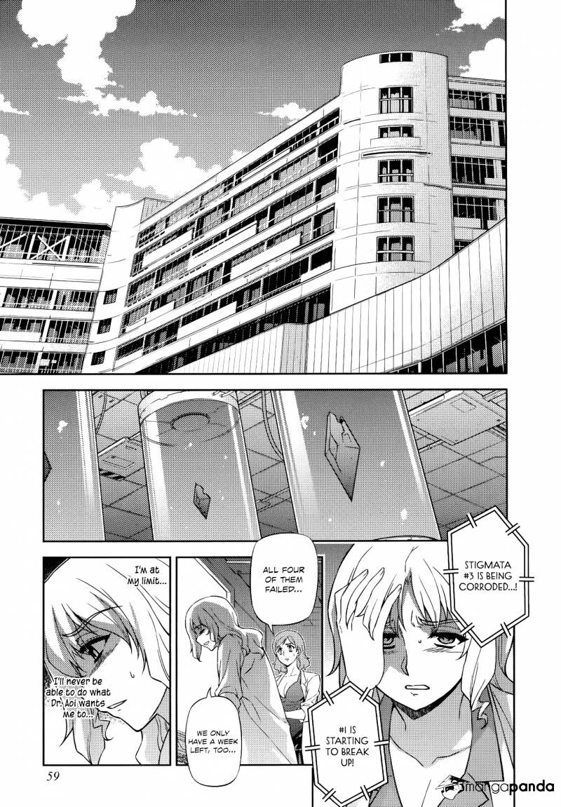Read Freezing chapter 150 image 7 on Lezhin