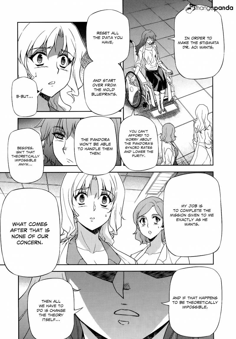 Read Freezing chapter 150 image 9 on Lezhin