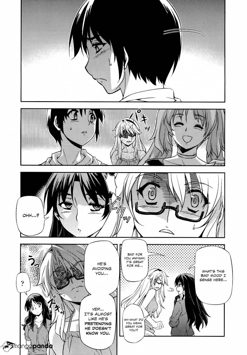 Read Freezing chapter 151 image 7 on Lezhin