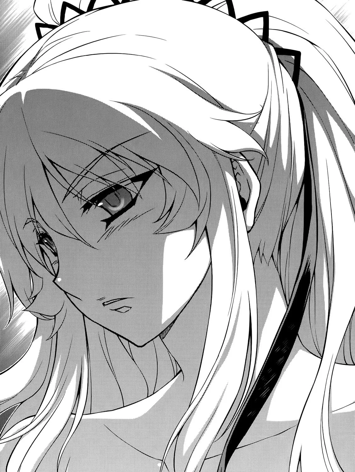Read Freezing chapter 152 image 1 on Lezhin