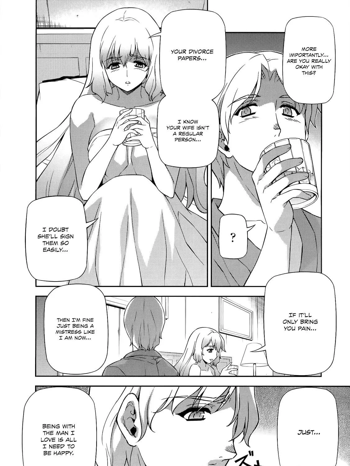 Read Freezing chapter 152 image 39 on Lezhin