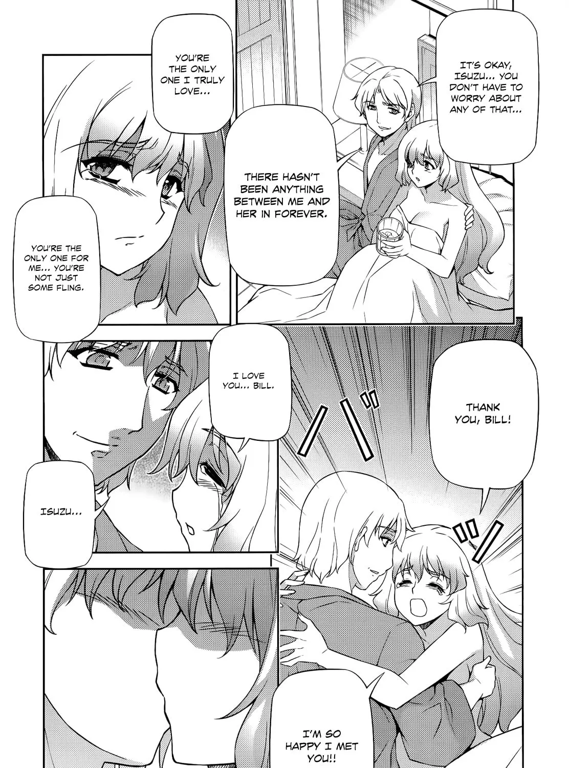 Read Freezing chapter 152 image 41 on Lezhin