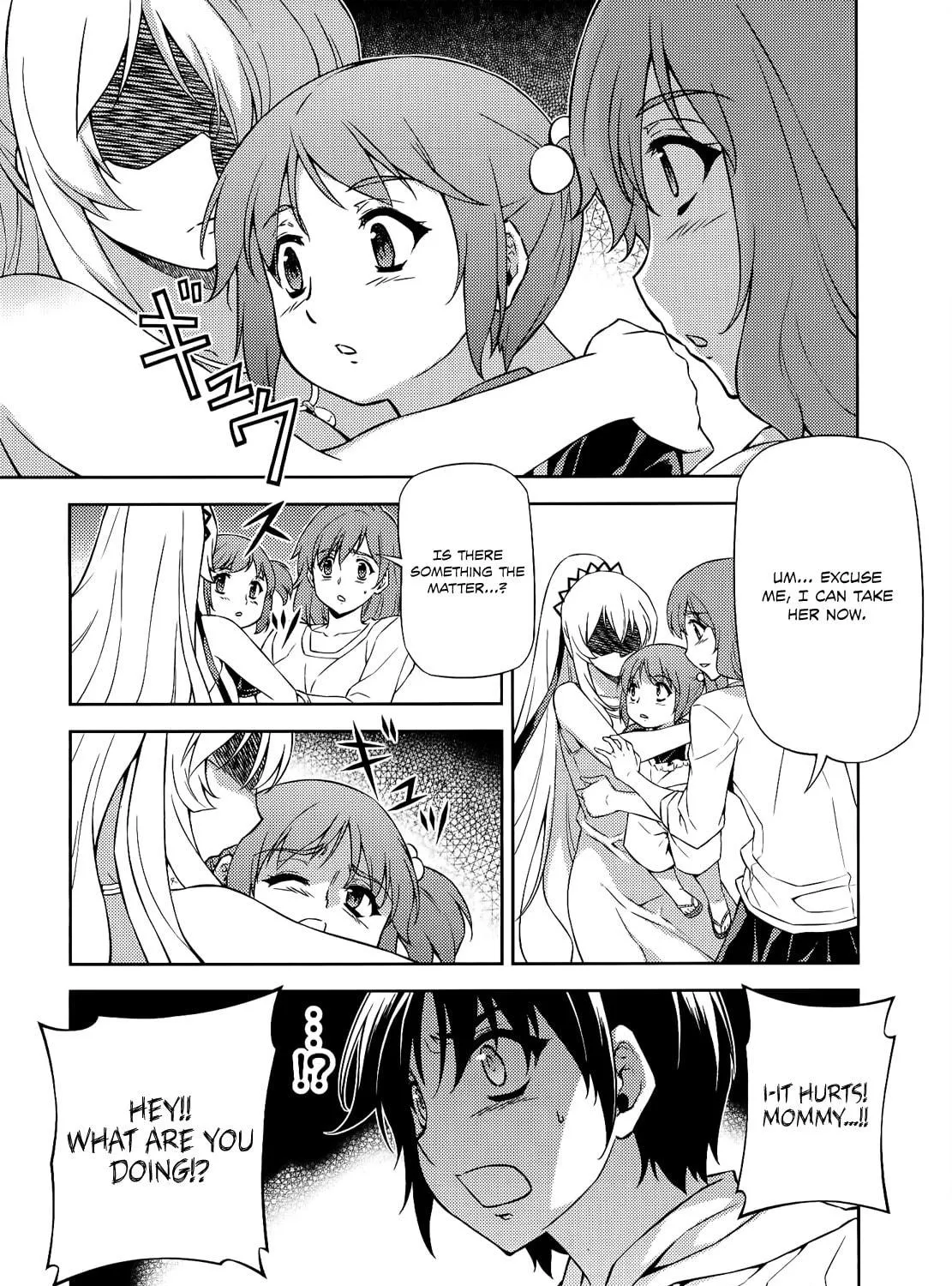 Read Freezing chapter 152 image 9 on Lezhin