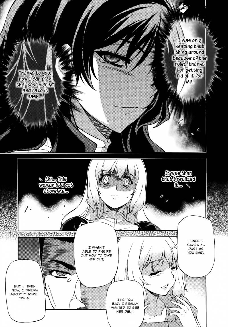 Read Freezing chapter 153 image 13 on Lezhin