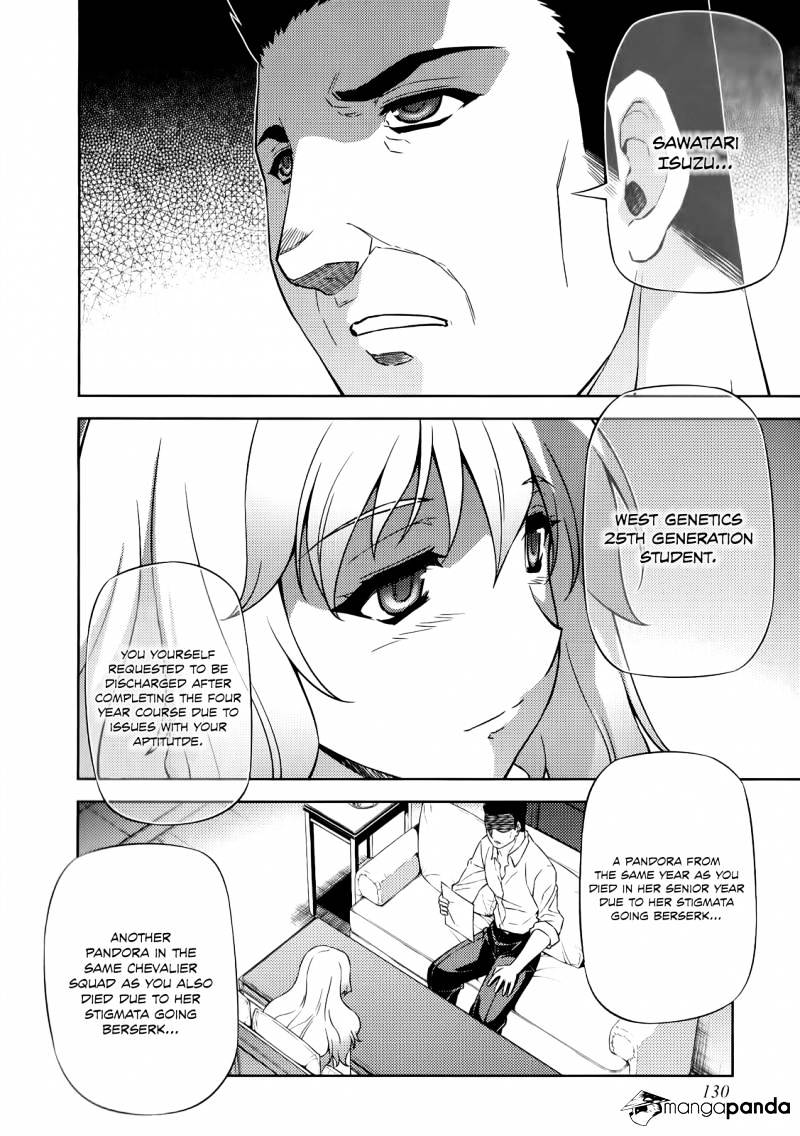 Read Freezing chapter 153 image 2 on Lezhin