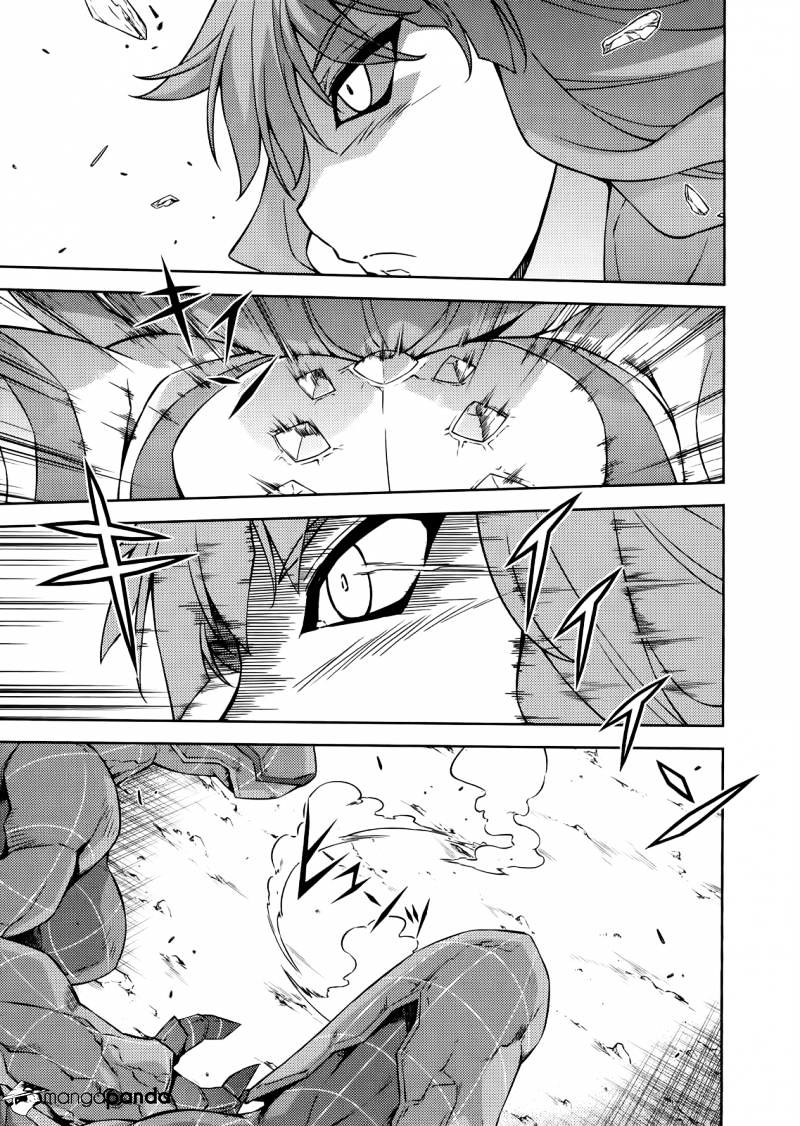 Read Freezing chapter 153 image 21 on Lezhin
