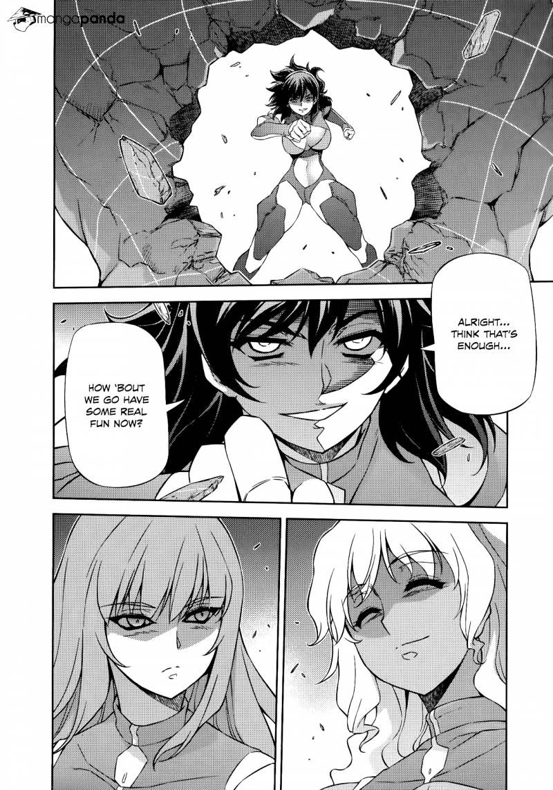 Read Freezing chapter 153 image 24 on Lezhin