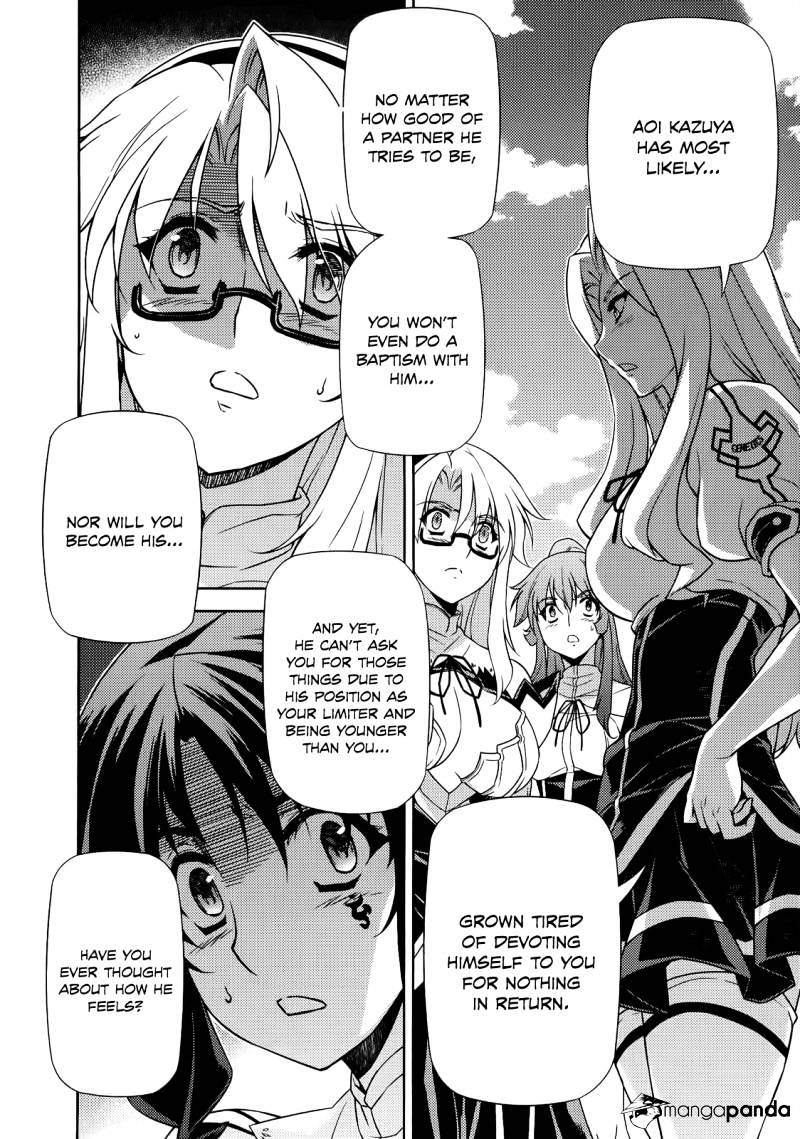 Read Freezing chapter 154 image 14 on Lezhin