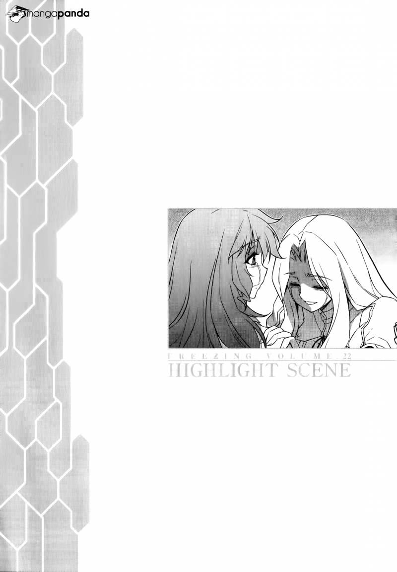 Read Freezing chapter 154 image 28 on Lezhin