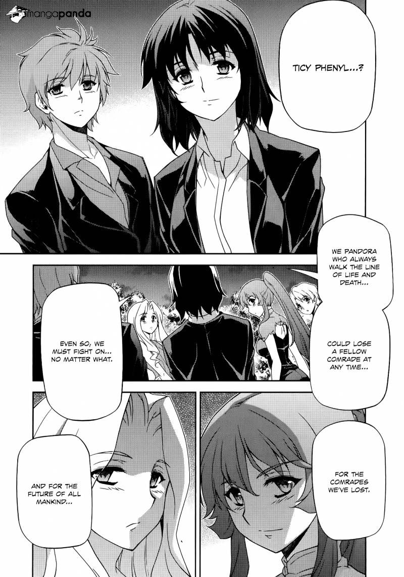 Read Freezing chapter 155 image 14 on Lezhin