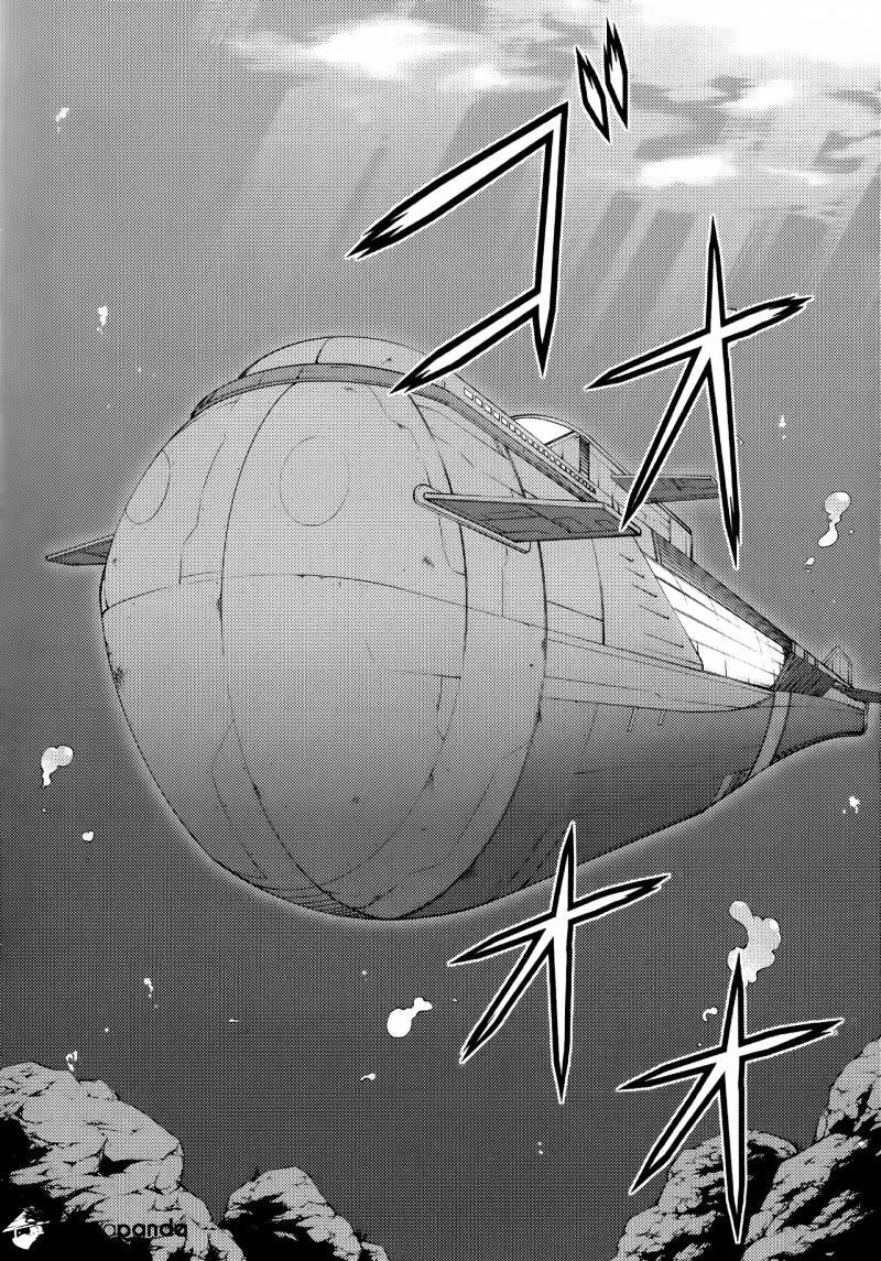 Read Freezing chapter 155 image 6 on Lezhin