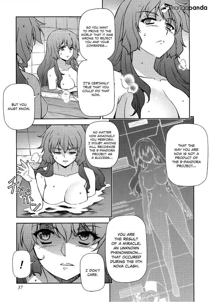 Read Freezing chapter 156 image 11 on Lezhin