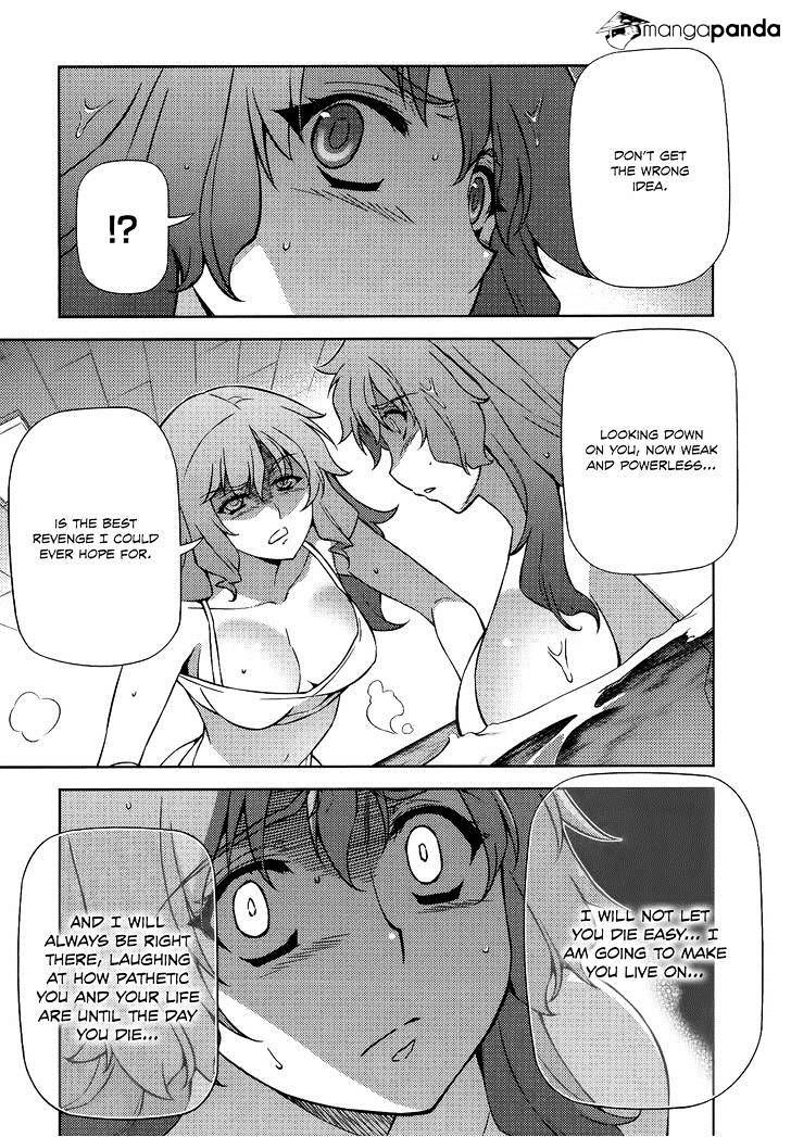 Read Freezing chapter 156 image 13 on Lezhin