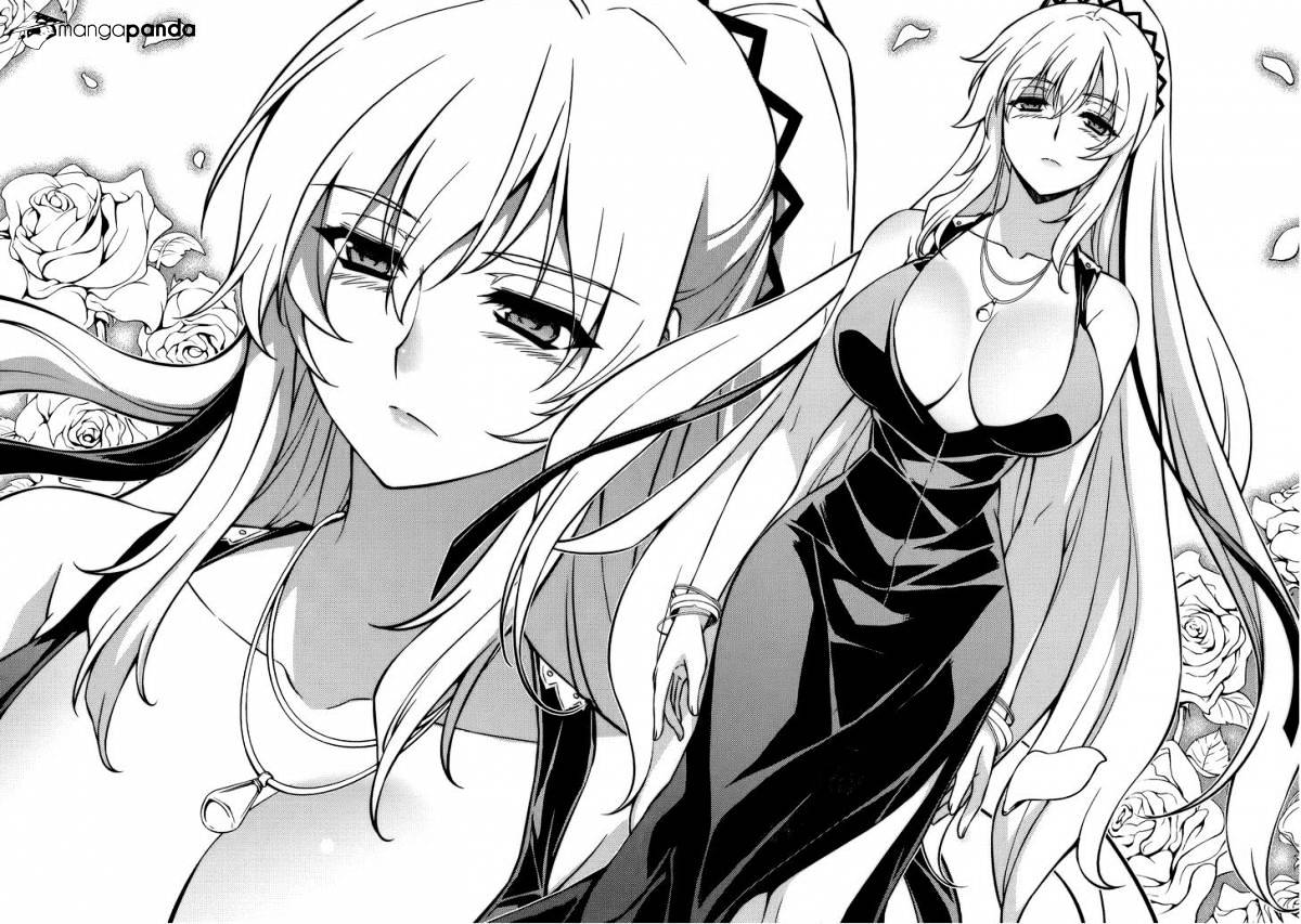 Read Freezing chapter 156 image 20 on Lezhin