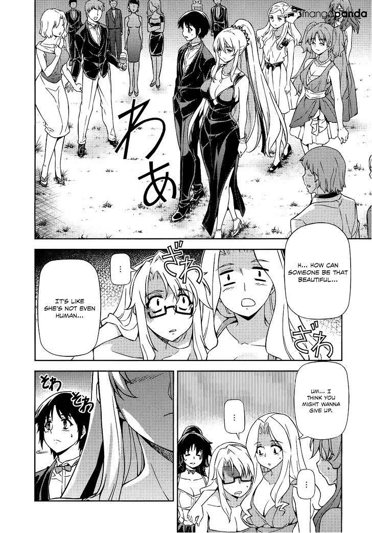 Read Freezing chapter 156 image 21 on Lezhin