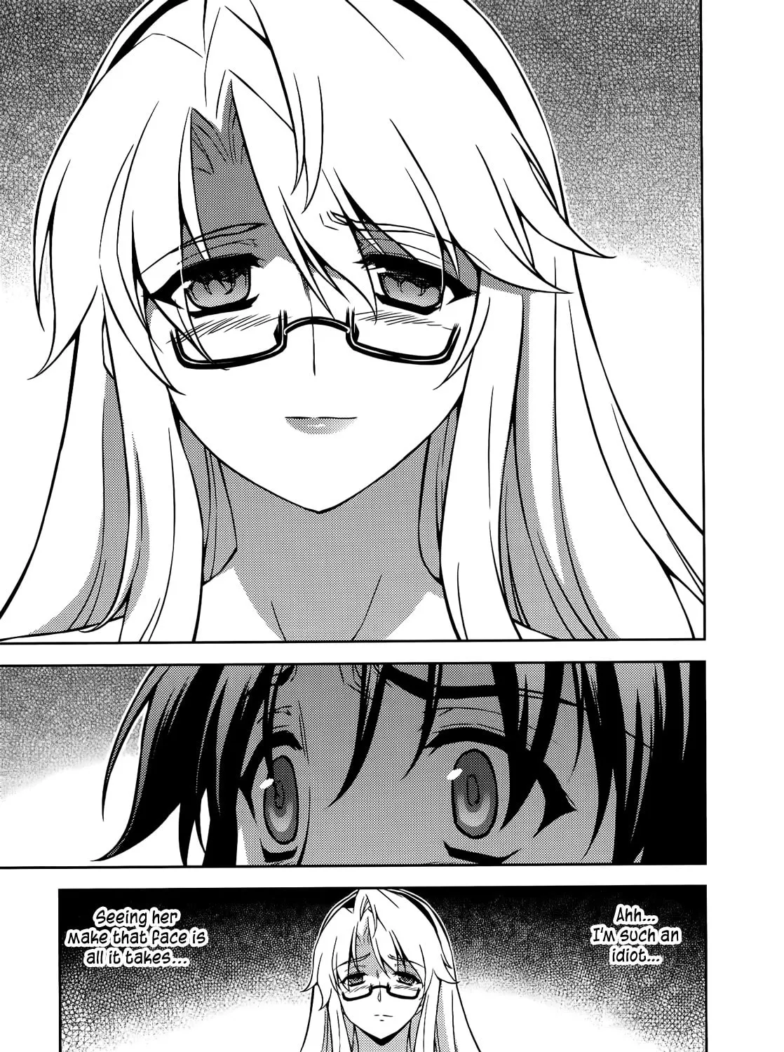 Read Freezing chapter 157 image 25 on Lezhin