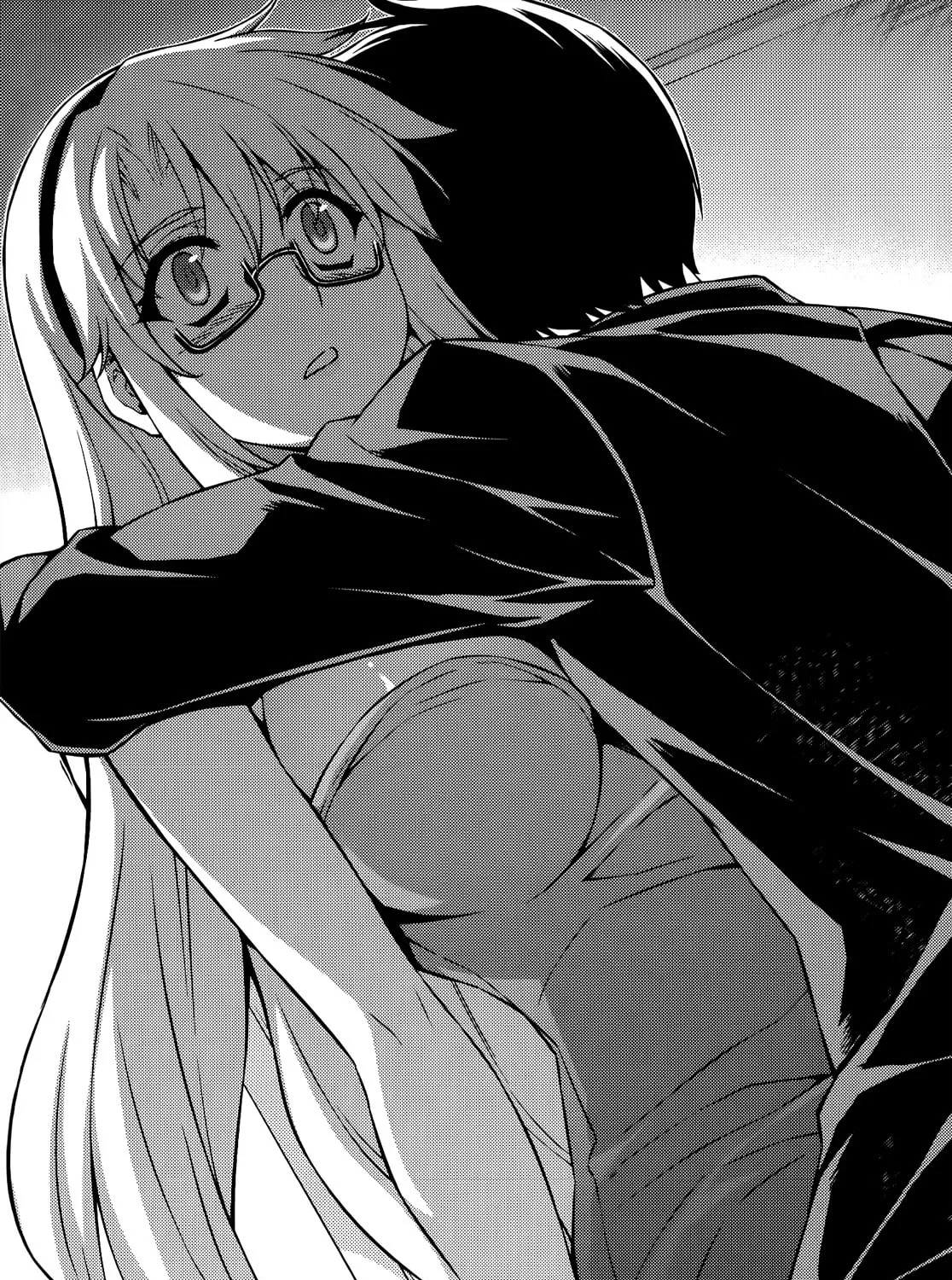 Read Freezing chapter 157 image 31 on Lezhin