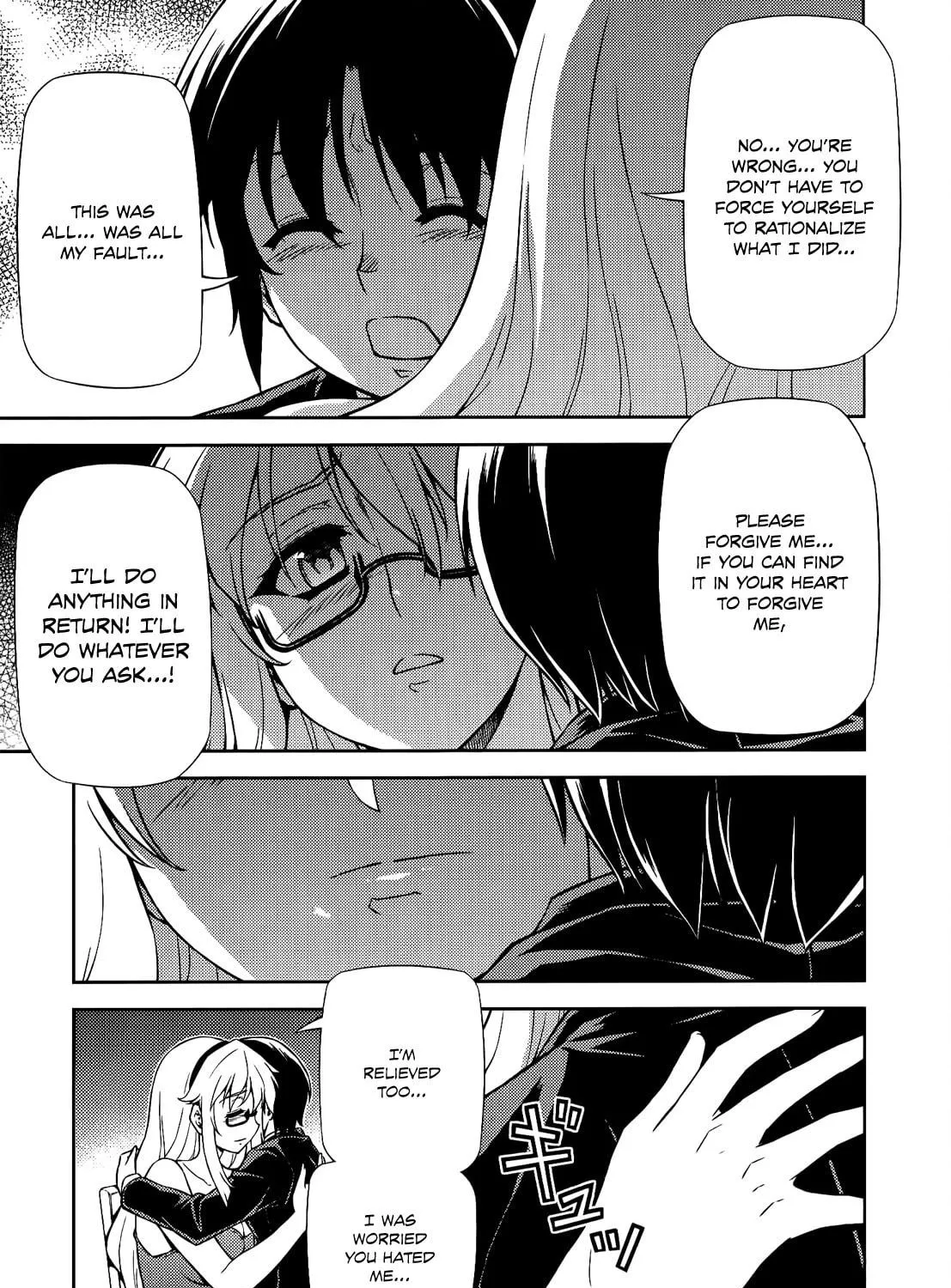 Read Freezing chapter 157 image 33 on Lezhin