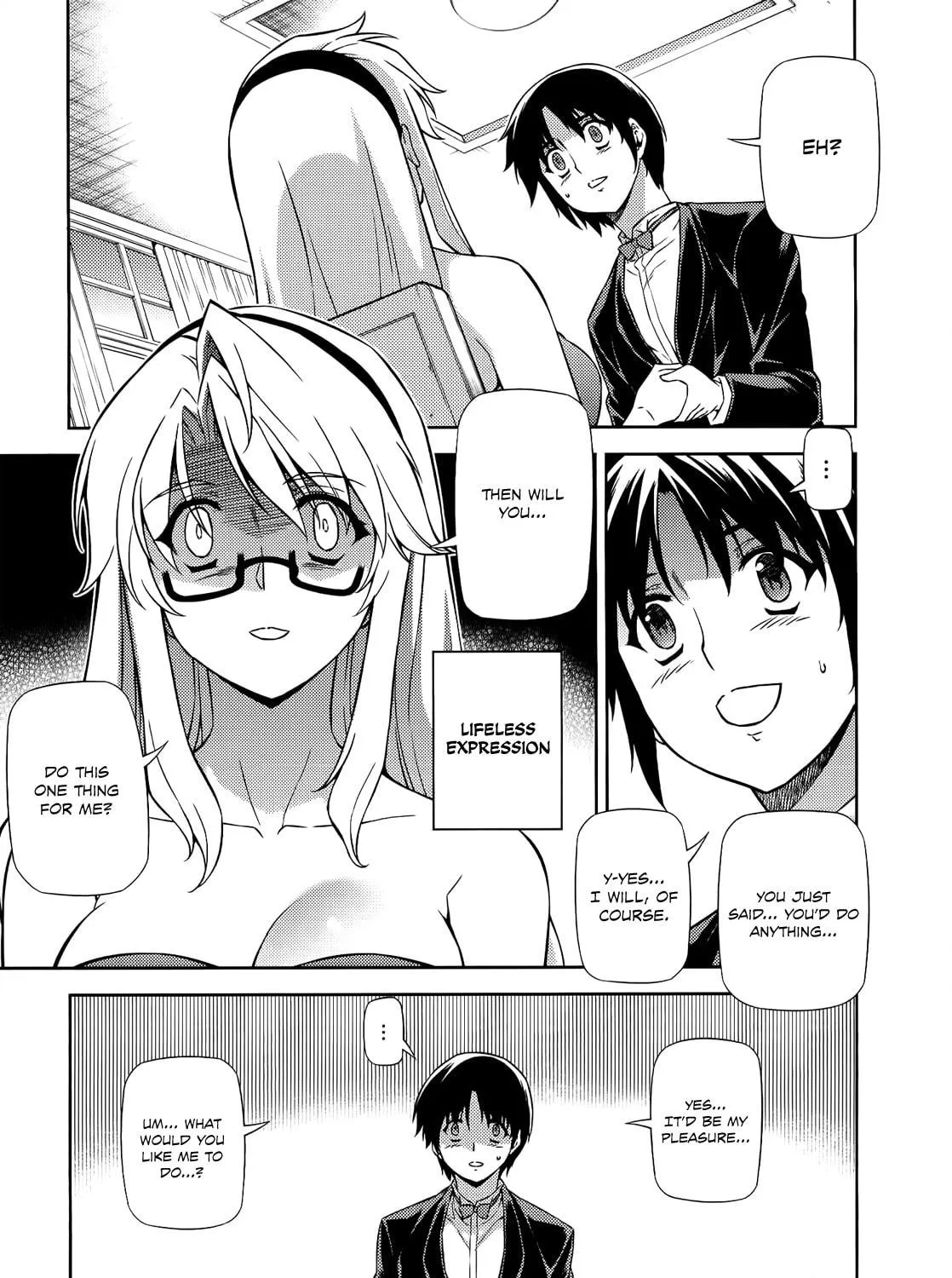 Read Freezing chapter 157 image 37 on Lezhin