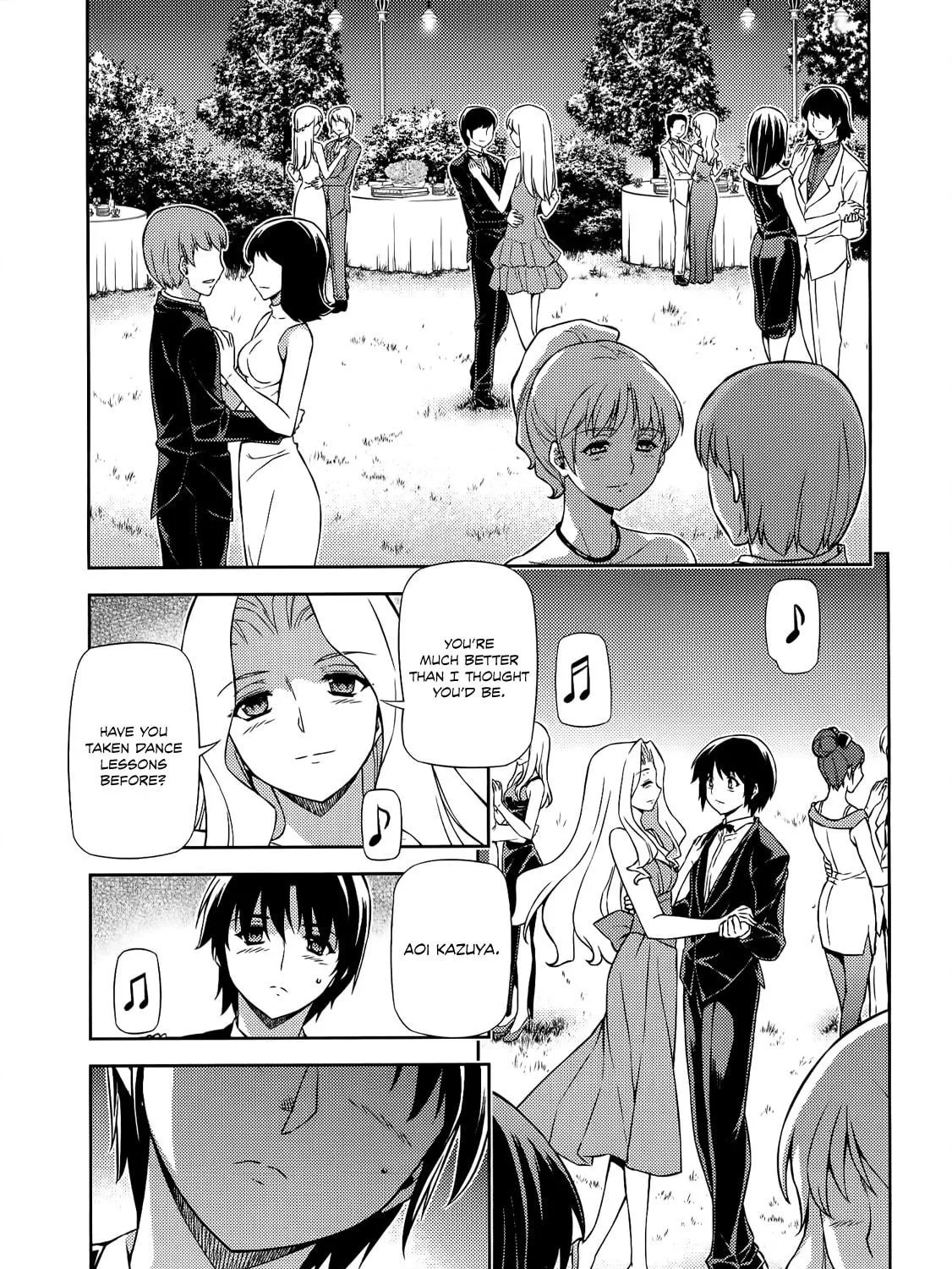 Read Freezing chapter 157 image 7 on Lezhin