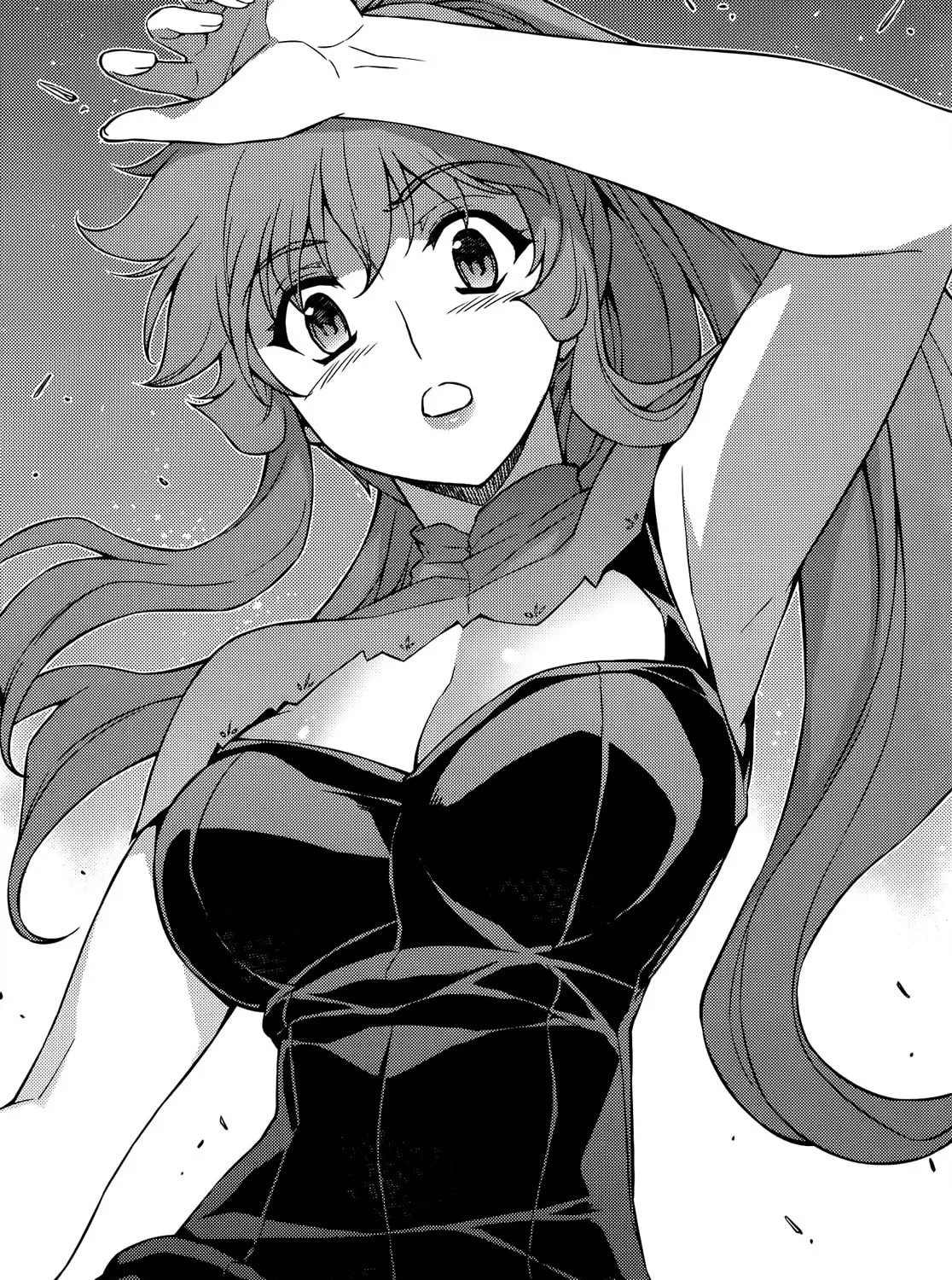 Read Freezing chapter 159 image 1 on Lezhin
