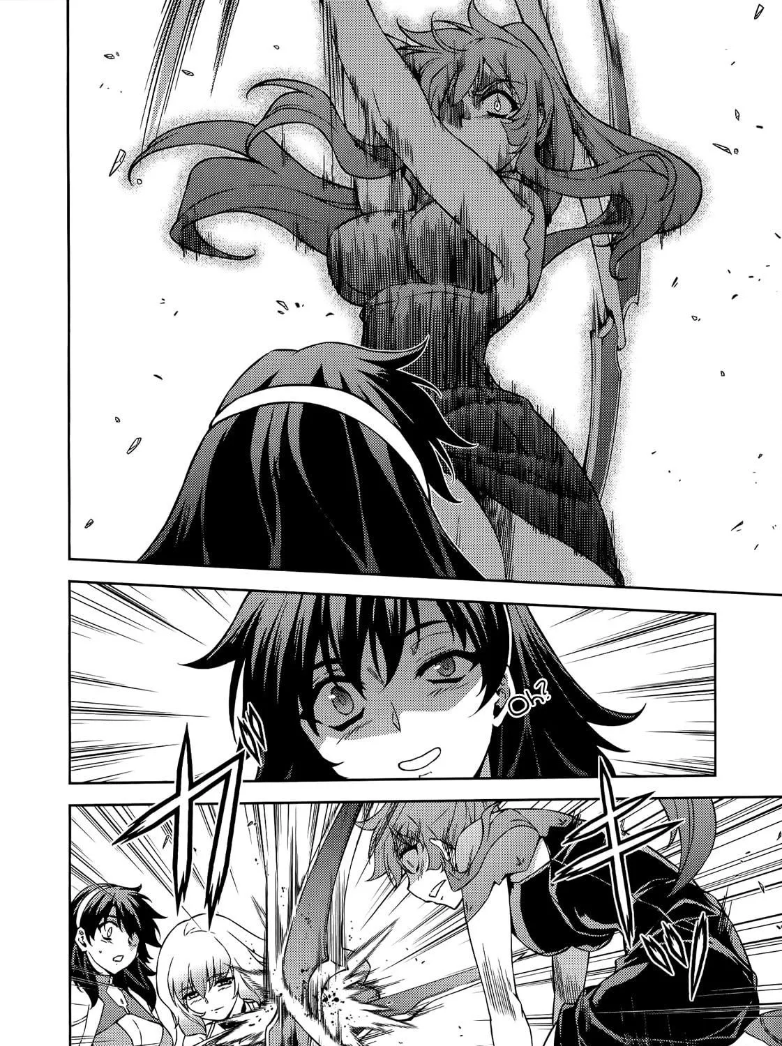 Read Freezing chapter 159 image 33 on Lezhin
