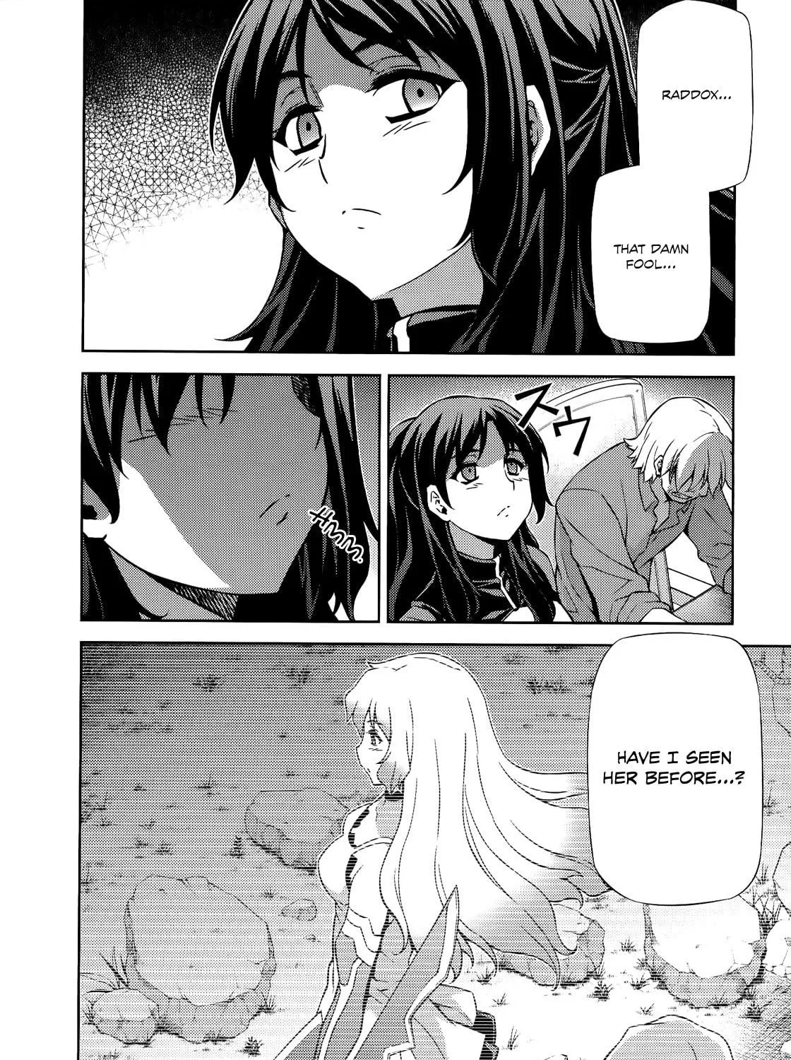 Read Freezing chapter 159 image 47 on Lezhin