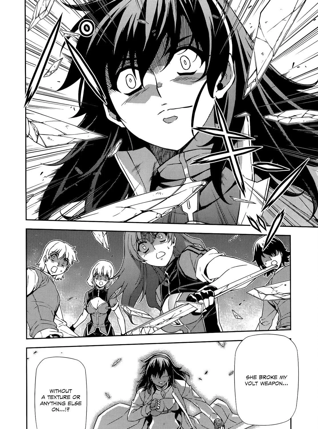 Read Freezing chapter 159 image 7 on Lezhin