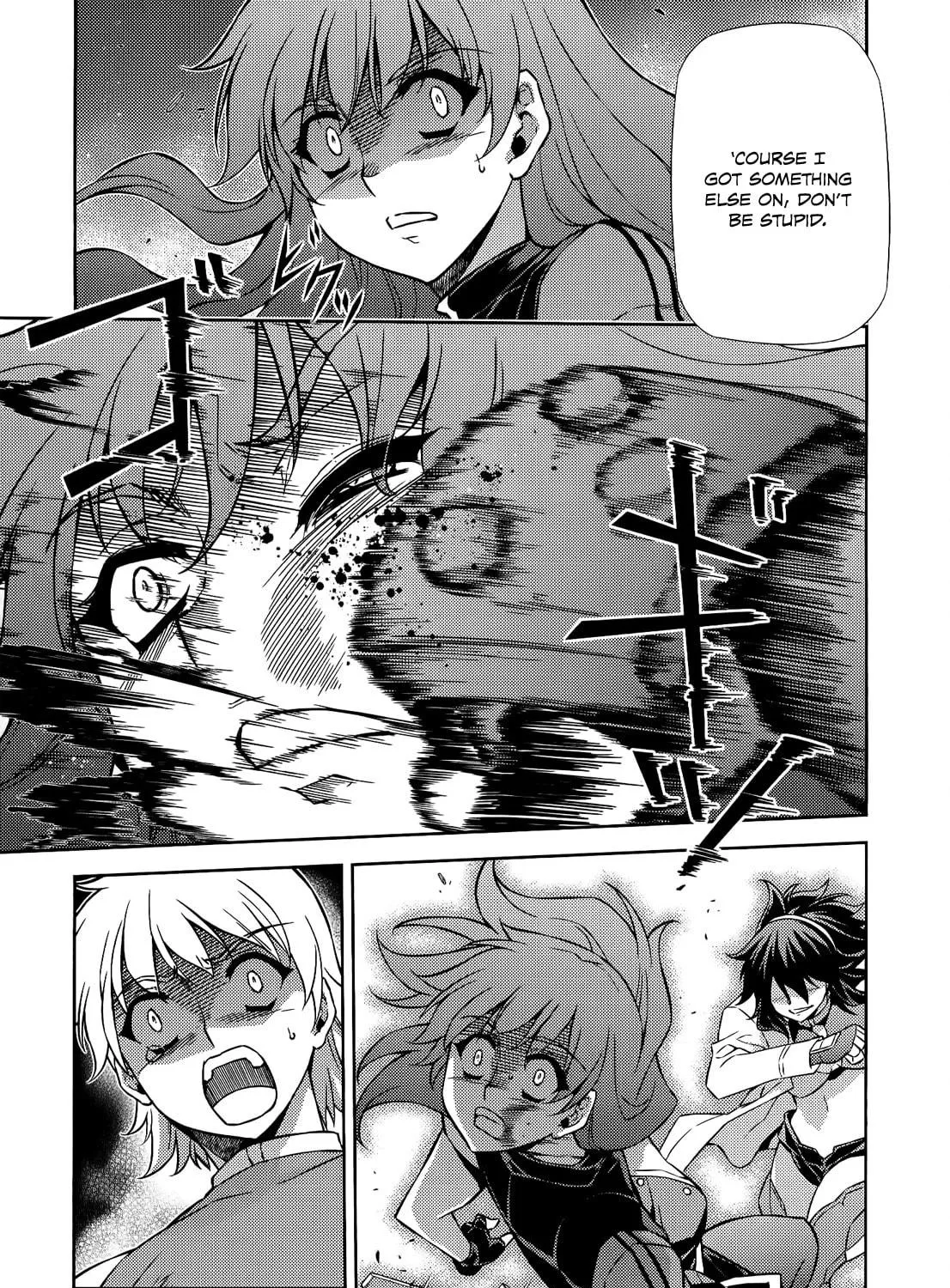 Read Freezing chapter 159 image 9 on Lezhin