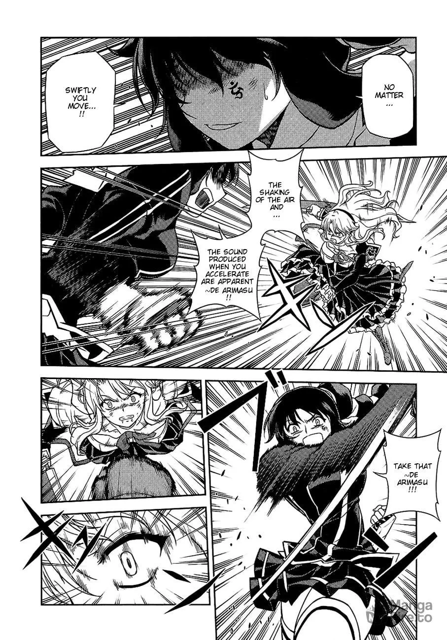 Read Freezing chapter 16 image 11 on Lezhin